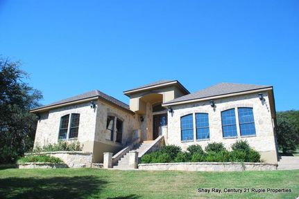 Farm Property in Bexar County, Texas
