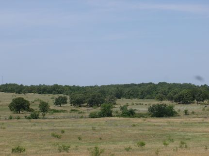 Farm Property in Wise County, Texas