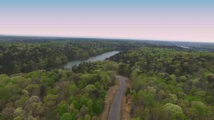 Property in Winston County, Alabama