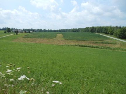 Ranch Property in Union County, Indiana