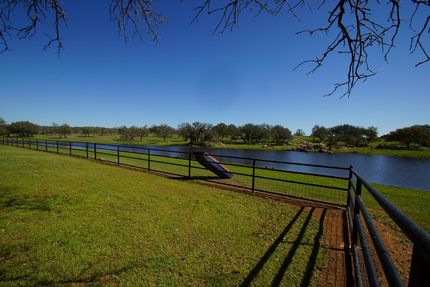 Farm Property in Llano County, Texas