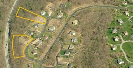Ranch Property in Dutchess County, New York