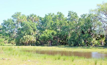 Farm Property in Saint Lucie County, Florida