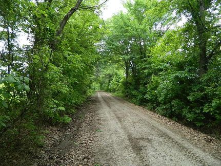 Property in Red River County, Texas