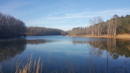 Recreational Property in Lawrence County, Tennessee