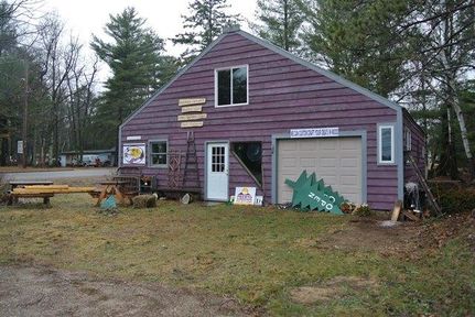 Commercial Property in Oneida County, Wisconsin