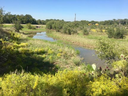 Farm Property in Callahan County, Texas