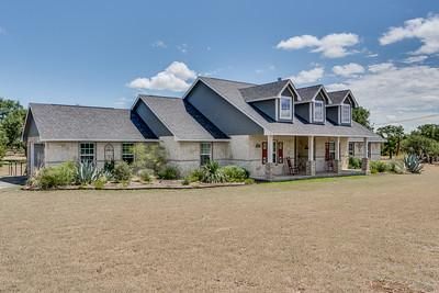Farm Property in Blanco County, Texas