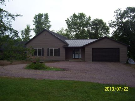 Lakefront Property in Marquette County, Wisconsin