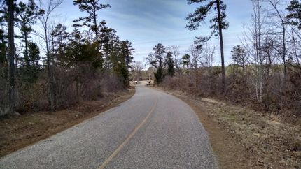 Farm Property in Miller County, Arkansas