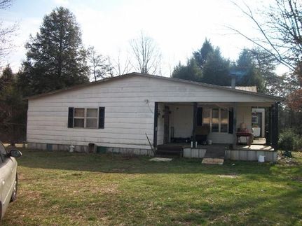 Residential Property in Grundy County, Tennessee