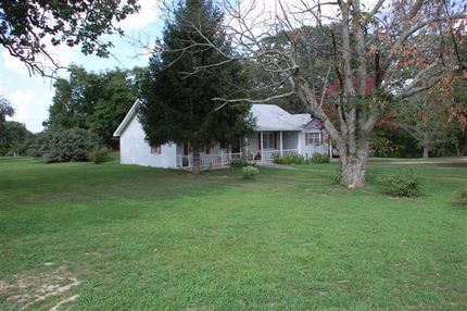 Farm Property in Ozark County, Missouri