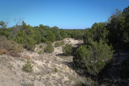 Farm Property in Comanche County, Texas