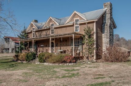 Ranch Property in Maury County, Tennessee