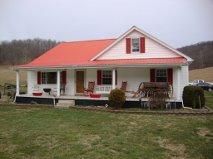 Farm Property in Lewis County, Kentucky