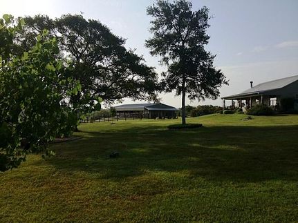 Ranch Property in Washington County, Texas
