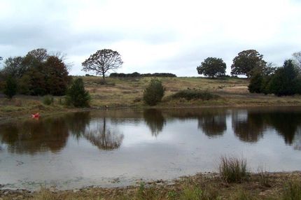 Farm Property in Hughes County, Oklahoma