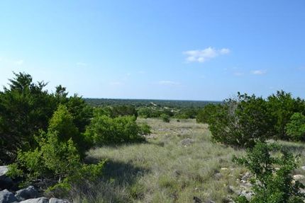 Ranch Property in Val Verde County, Texas