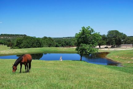 Property in Kendall County, Texas