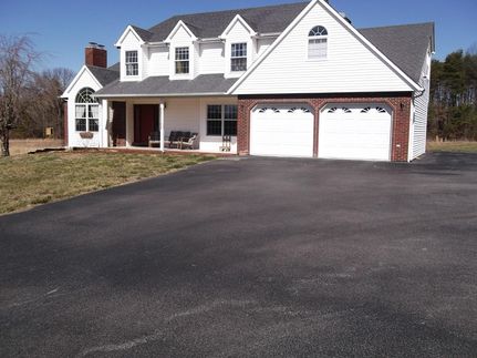 Farm Property in Russell County, Kentucky