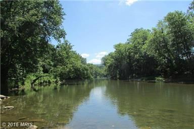 Riverfront Property in Hampshire County, West Virginia