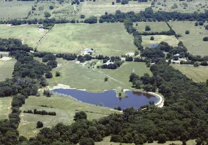Ranch Property in Madison County, Texas