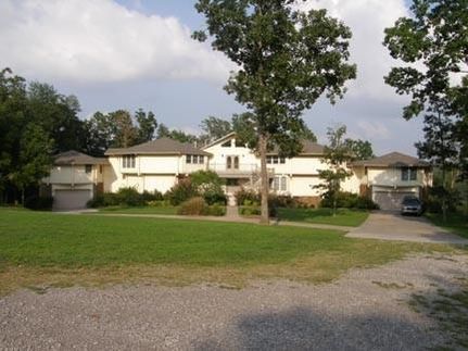 Farm Property in Washington County, Arkansas