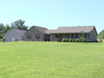 Ranch Property in Russell County, Kentucky