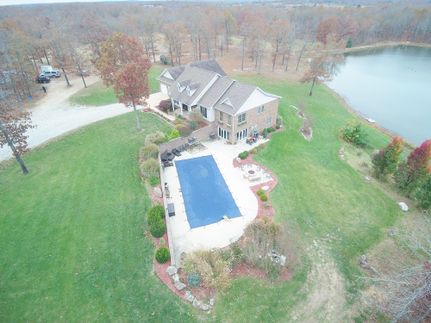 Farm Property in Howell County, Missouri