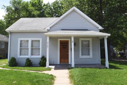 Farm Property in Saint Charles County, Missouri