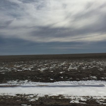 Farm Property in Meade County, Kansas