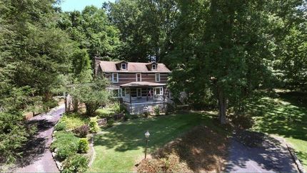 Ranch Property in Greenbrier County, West Virginia