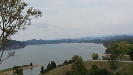 Property in Hamblen County, Tennessee