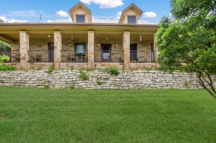Residential Property in Bandera County, Texas