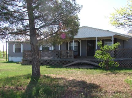 Farm Property in Callahan County, Texas