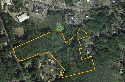 Property in New Haven County, Connecticut