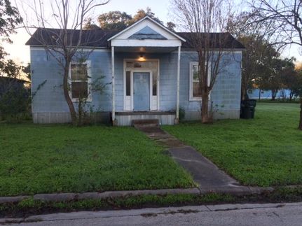 Ranch Property in Fayette County, Texas