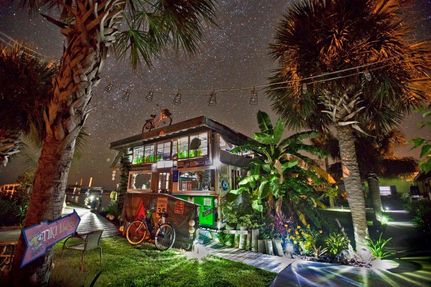 Recreational Property in Levy County, Florida
