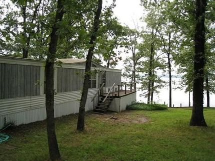 Property in Henderson County, Texas