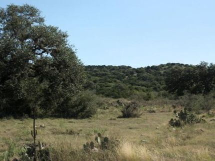 Farm Property in Edwards County, Texas