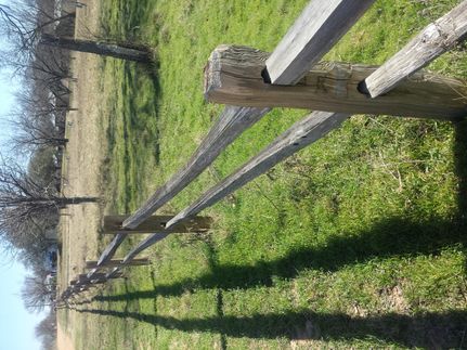 Property in Mills County, Texas