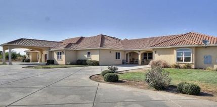 Property in Solano County, California