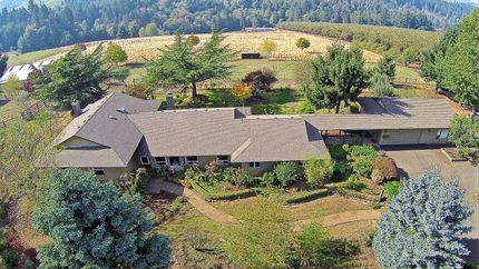 Farm Property in Washington County, Oregon
