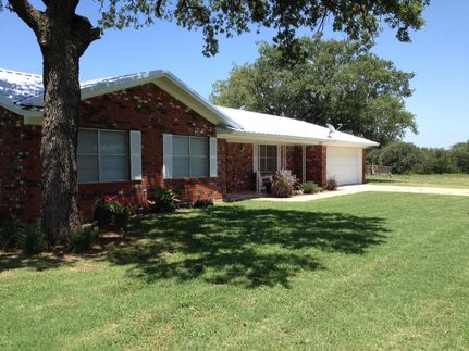 Ranch Property in Erath County, Texas