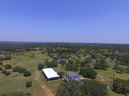 Property in Mason County, Texas