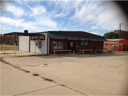Farm Property in Hunt County, Texas