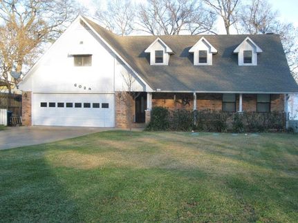 Farm Property in Henderson County, Texas
