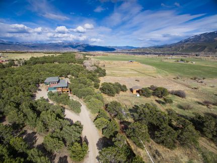 Property in Chaffee County, Colorado