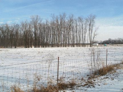 Property in Hancock County, Indiana