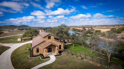 Ranch Property in Kerr County, Texas